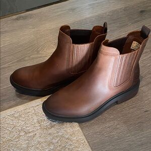 Women’s Timberland boots